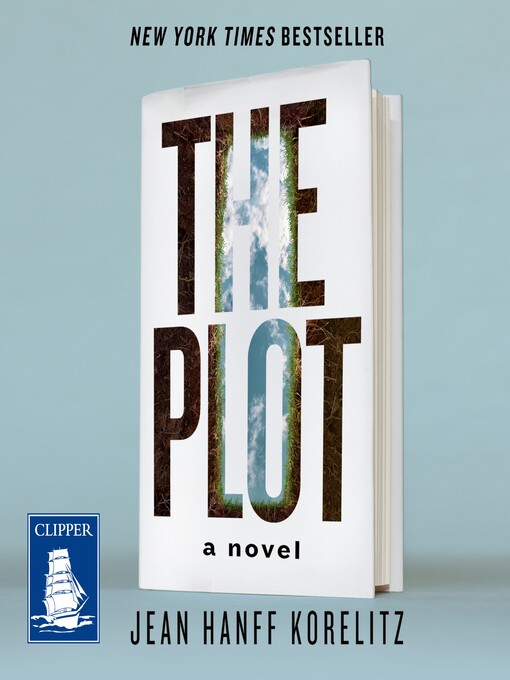 Cover image for The Plot